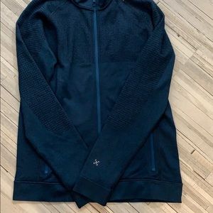Lululemon Engineered Warmth Jacket